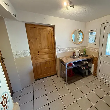 Atlantis - Wanderreitstation - Hundeliebhaber Apartmán