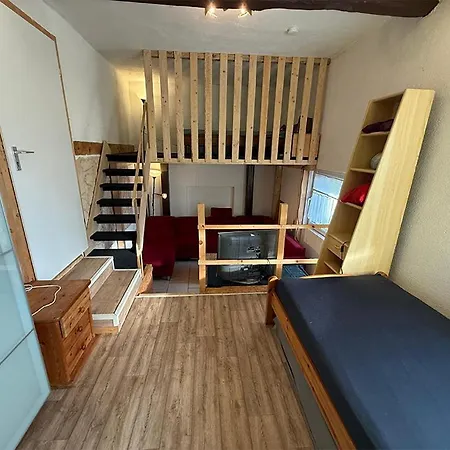 Ferienwohnung Atlantis - Wanderreitstation - Hundeliebhaber