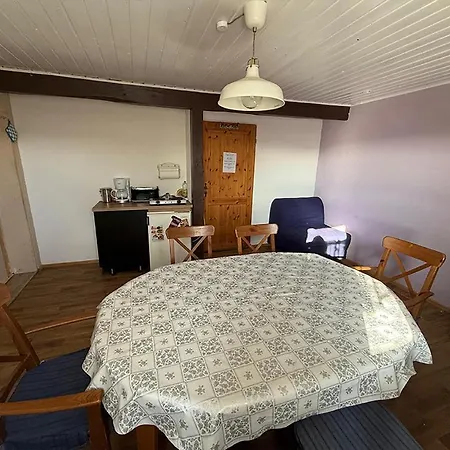 아파트 Ferienwohnung Atlantis - Wanderreitstation - Hundeliebhaber *