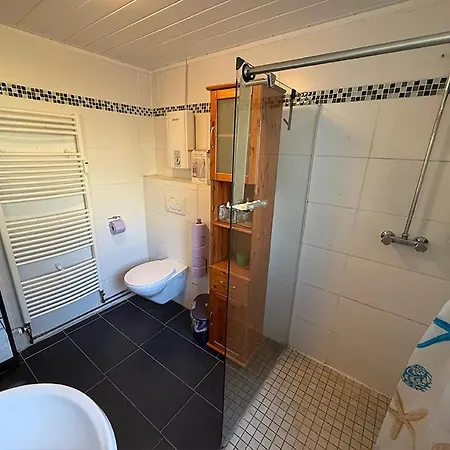 Atlantis - Wanderreitstation - Hundeliebhaber Apartmán