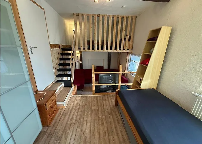 Ferienwohnung Atlantis - Wanderreitstation - Hundeliebhaber